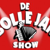 Met De Bolle Jan Show on tour