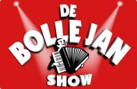 De Bolle Jan Show Café Hogenboom